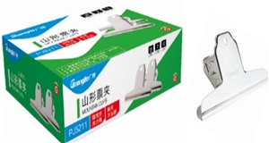 Kẹp inox 102mm Guangbo PJ5212
