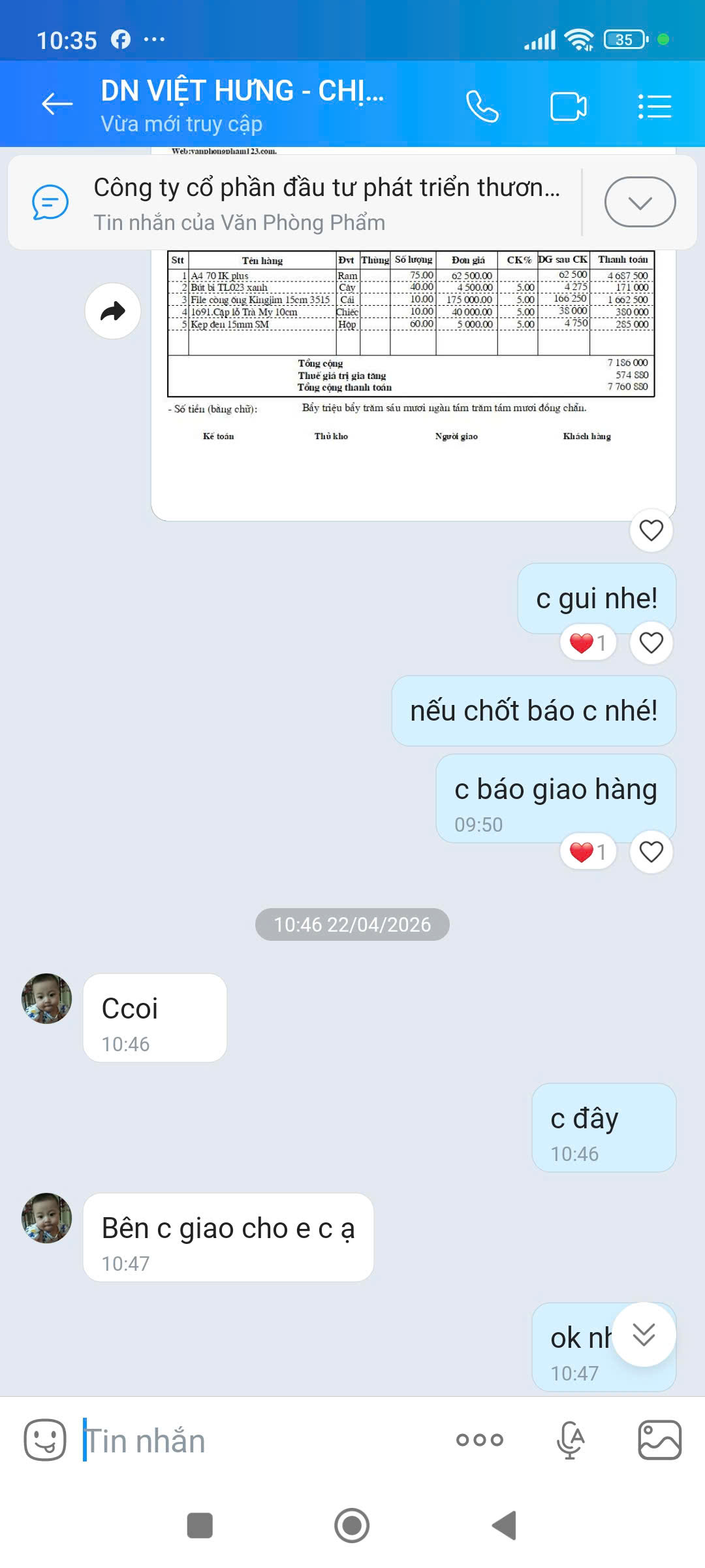 Xem Ảnh Lớn