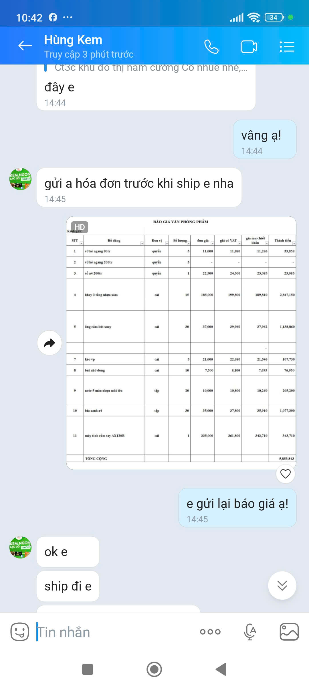 Xem Ảnh Lớn