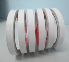 Băng Dính 2 Mặt 1cm