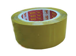 Băng Keo Đục