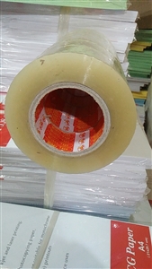 Băng Dính Trong 3kg