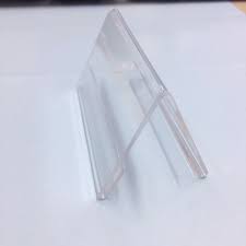 Bảng Chức Danh 10x30cm