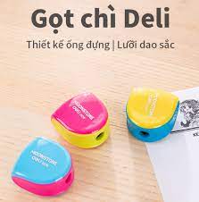 Gọt Bút Chì Deli 578