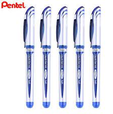 Bút Pentel Liquid Gel Ink 0.7 Mm Ball
