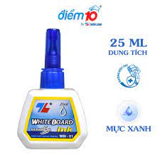 Mực Bút Lông Bảng