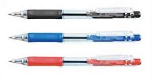 Bút Bi Tritouch Double A 0.7mm