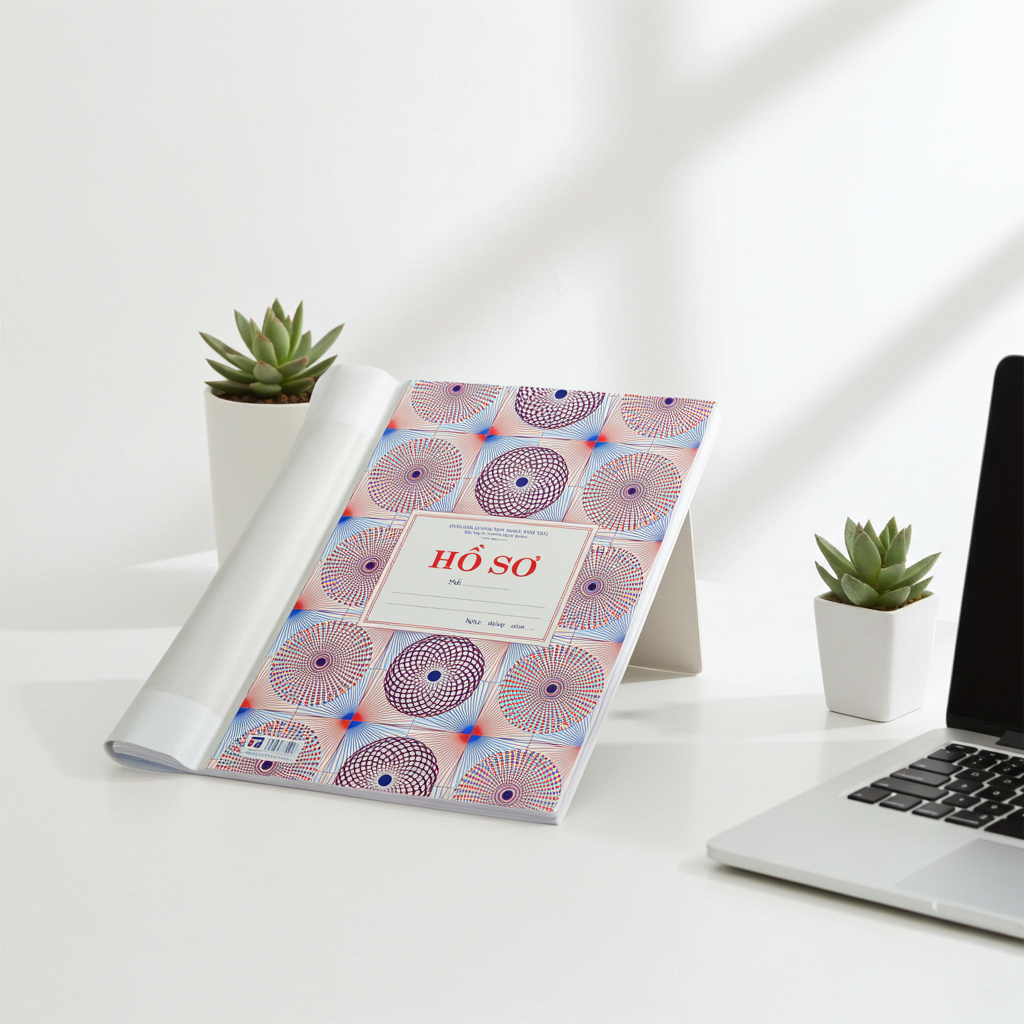 Bìa 3 Dây 20F