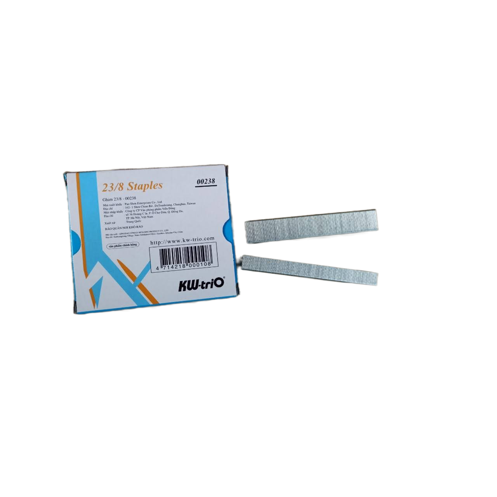 Đạn Ghim KW Trio 23/8