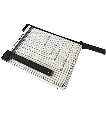 Bàn Cắt Giấy A4 Deli 8014