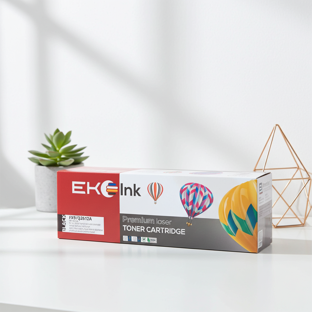 Hộp Mực Máy 2900
