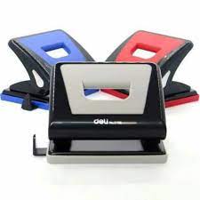Đục Lỗ Deli 0105