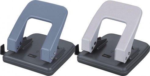Đục Lỗ Deli 0104