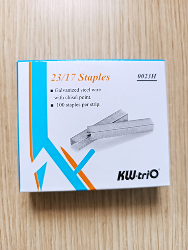 Đạn Ghim 23/17 Kw Trio