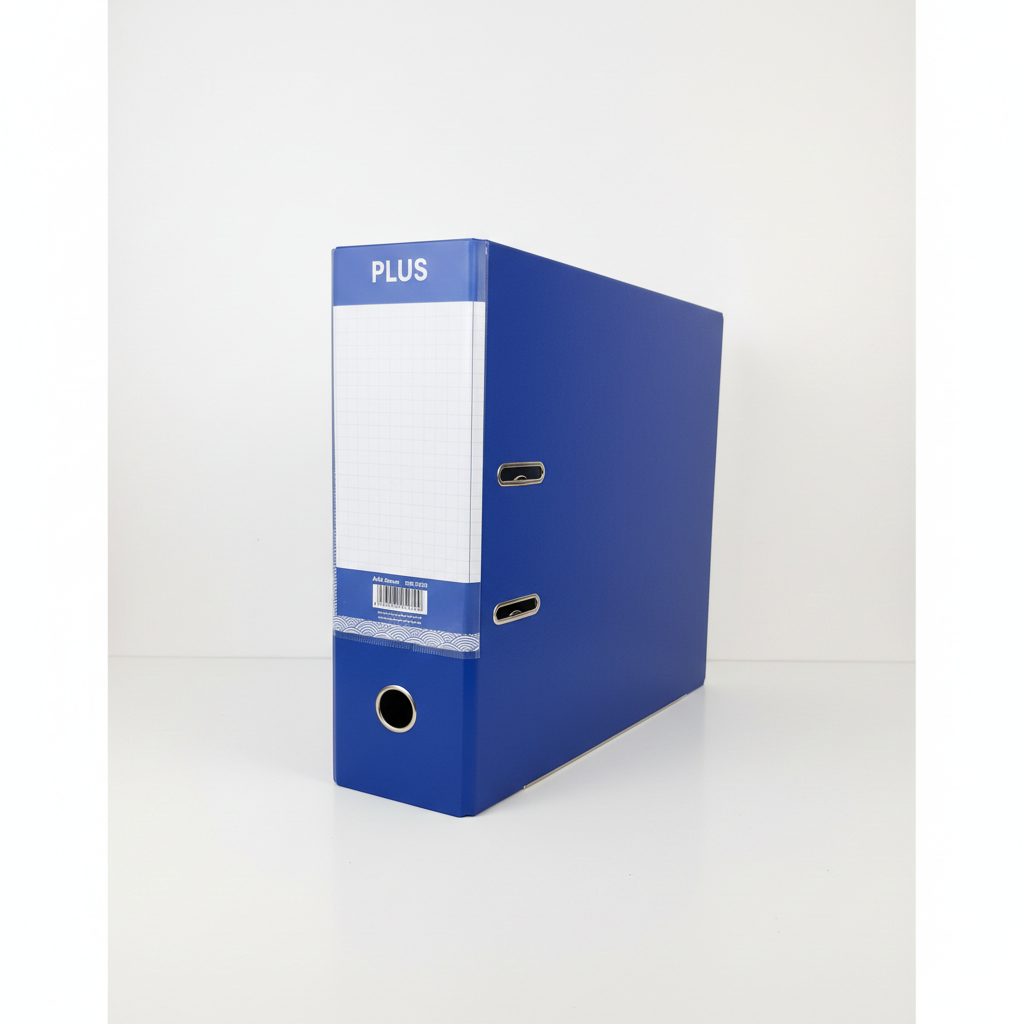 File Còng Plus 9cm