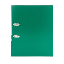File Còng 7cm Màu Xanh Lá