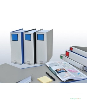 File Còng Ống Kingjim 10cm 1470