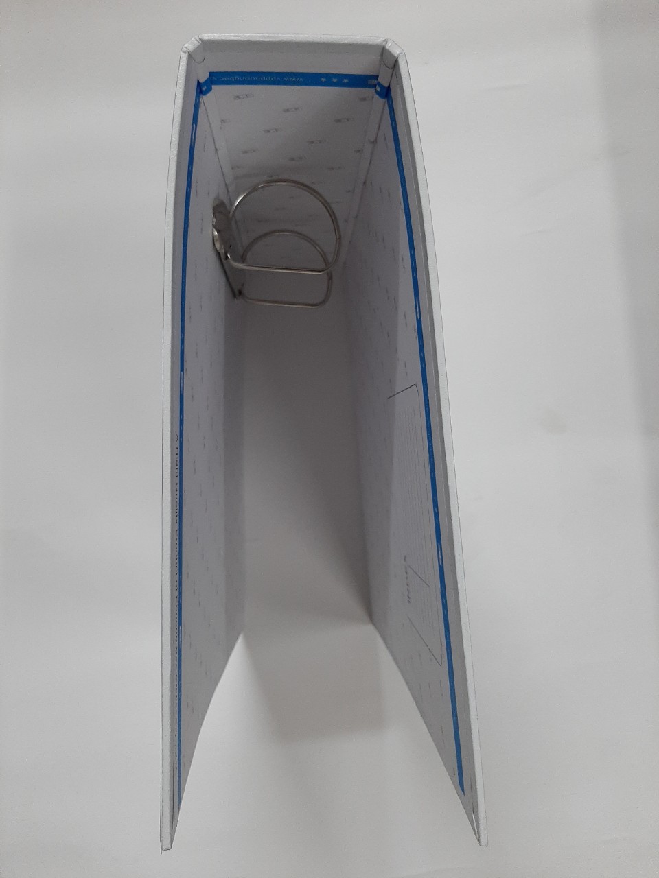 File Lồng Trắng 5cm