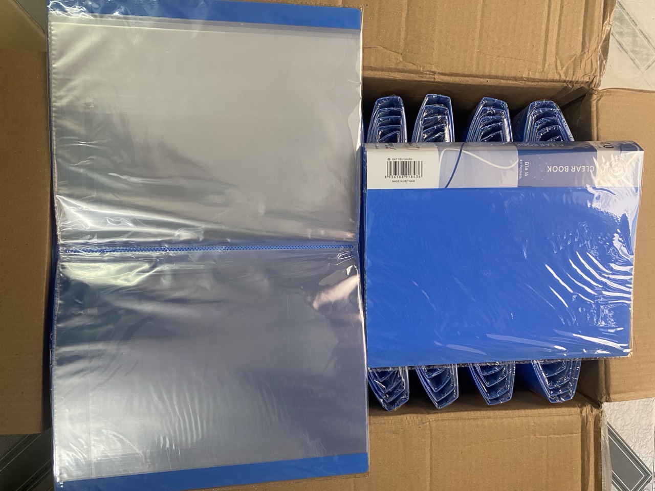 File 20 Lá