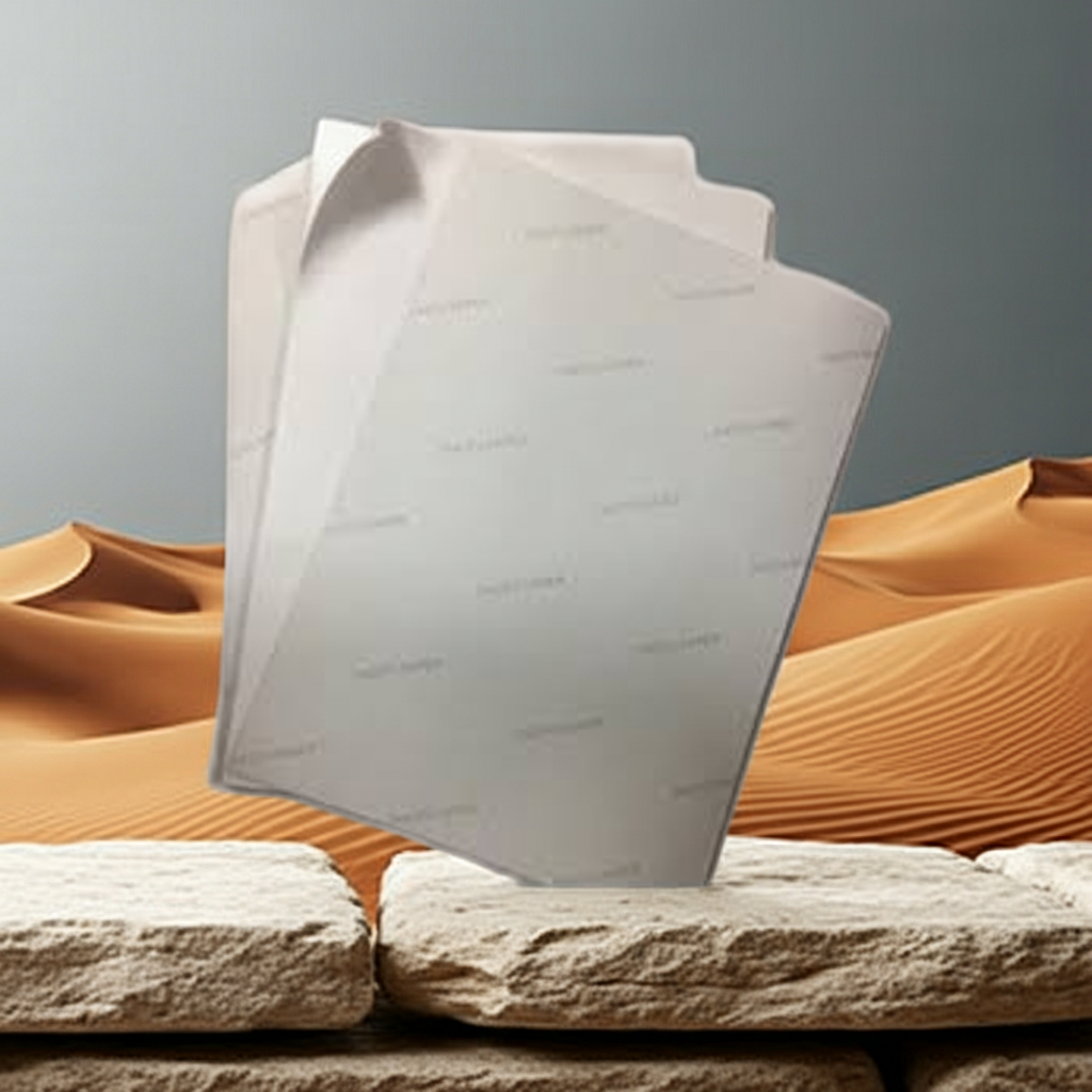 Giấy Ảnh Decal Photopaper A4