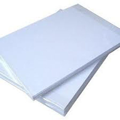 Giấy In Ảnh A4 1 Mặt 115g