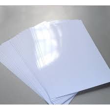 Giấy In Ảnh A3 135g
