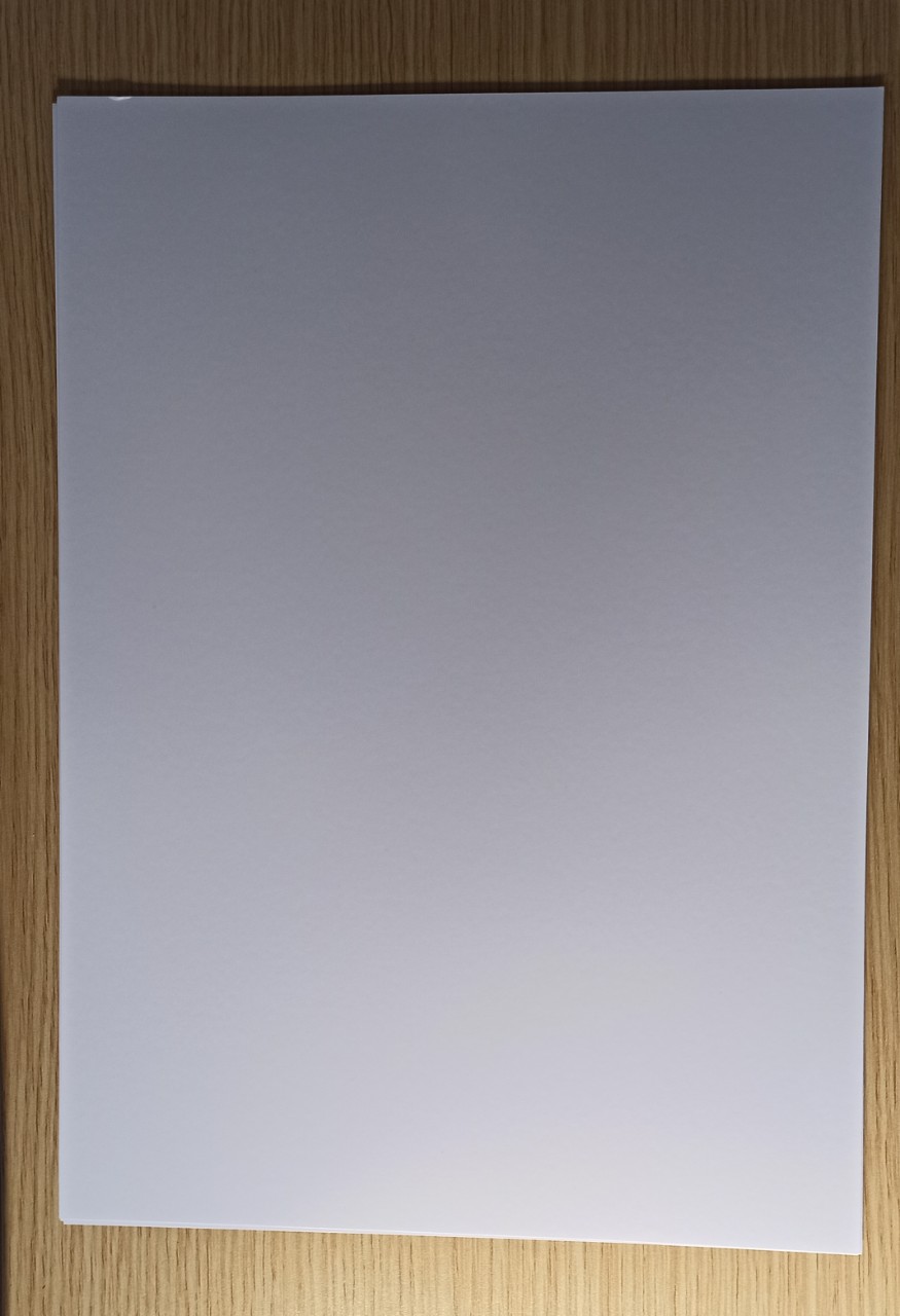 Giấy In Ảnh 2 Mặt A4 260g