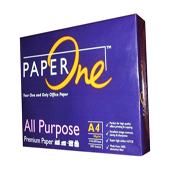 Giấy Paper One A4 80gsm