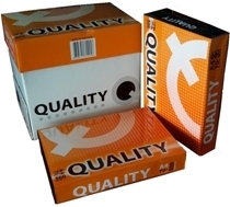 Giấy Quality A4 70
