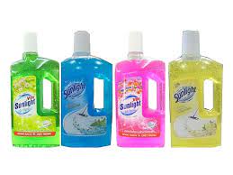 Lau Sàn Sunlight 1L