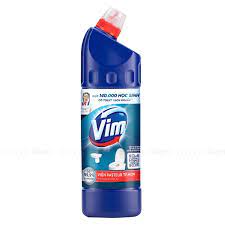 Vim Tẩy Bồn Cầu 880ml