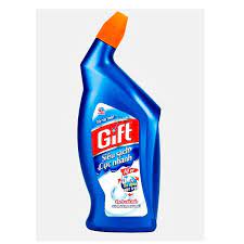 Gift Tẩy Bồn Cầu 600ml