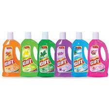 Nước Lau Sàn Gift 1L