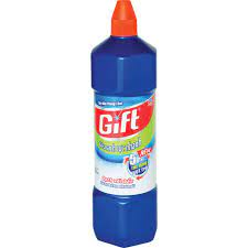 Nước Tẩy Bồn Cầu Gift 900ml