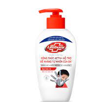 Rửa Tay Lifebuoy 180g