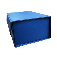 Hộp Vuông 20cm A3