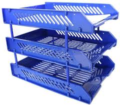 Khay 3 Tầng Shuter