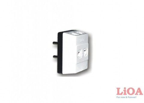 Ổ Chia Điện Lioa OW3NC5