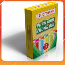 Phấn Màu Đức Thanh