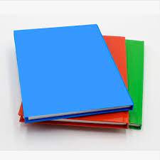 Sổ A4 Bìa Cứng 160 Trang