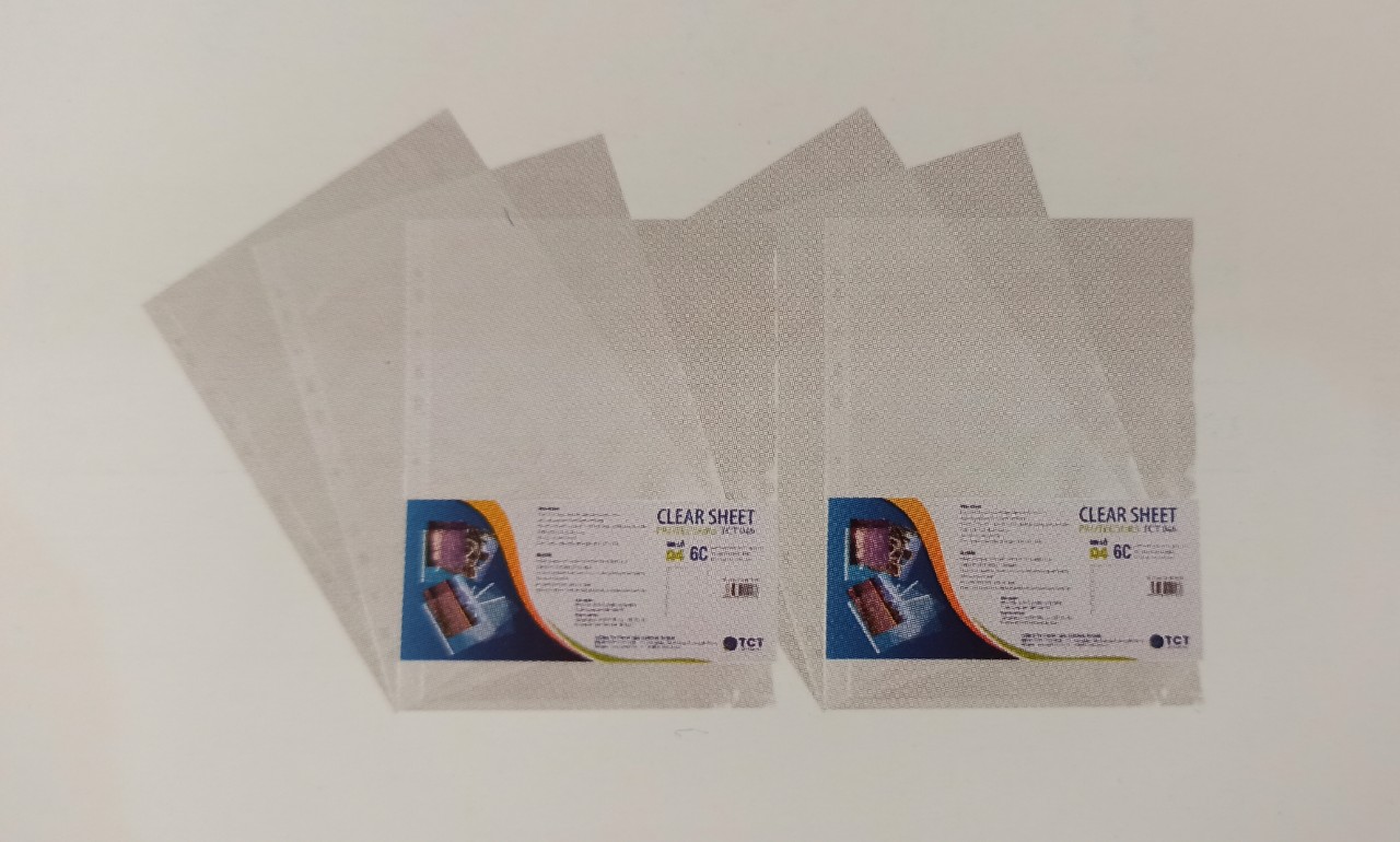 Sơ Mi Lỗ 6C