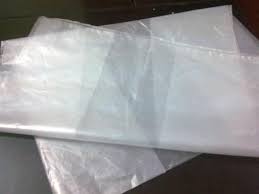 Túi Bóng Trắng 10kg