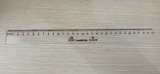 Thước Kẻ 30cm