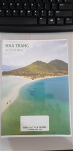 VỞ HẢI TIẾN 72 TRANG BIỂN ĐẢO QUÊ HƯƠNG 2203