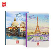 Vở Kẻ Ngang Hồng Hà 72 Trang 1686