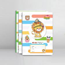 Vở Ô Ly 48 Trang Tuổi Ngọc