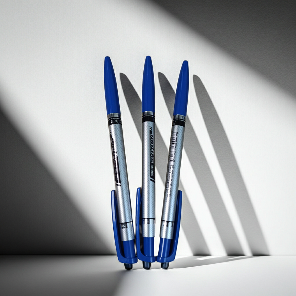 Bút bi Matixs FO 024