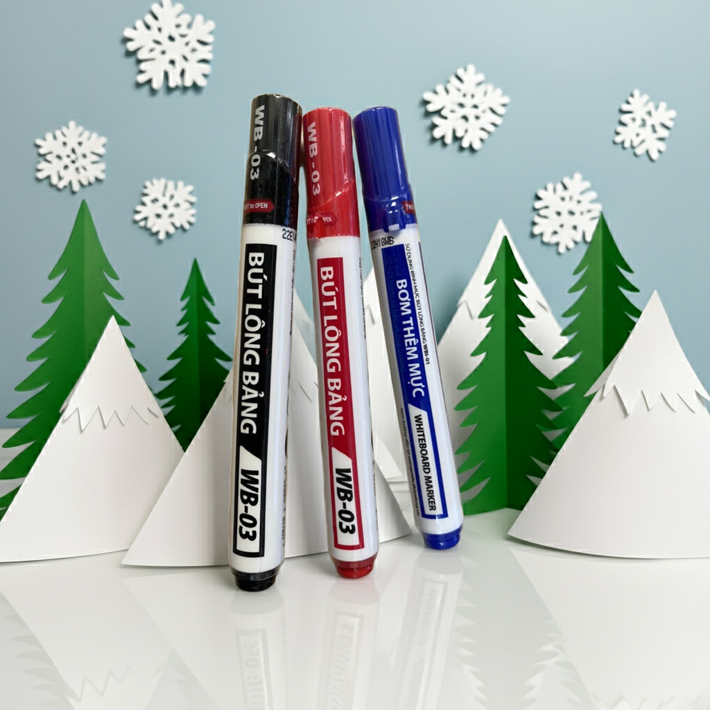 Bút lông bảng WB03