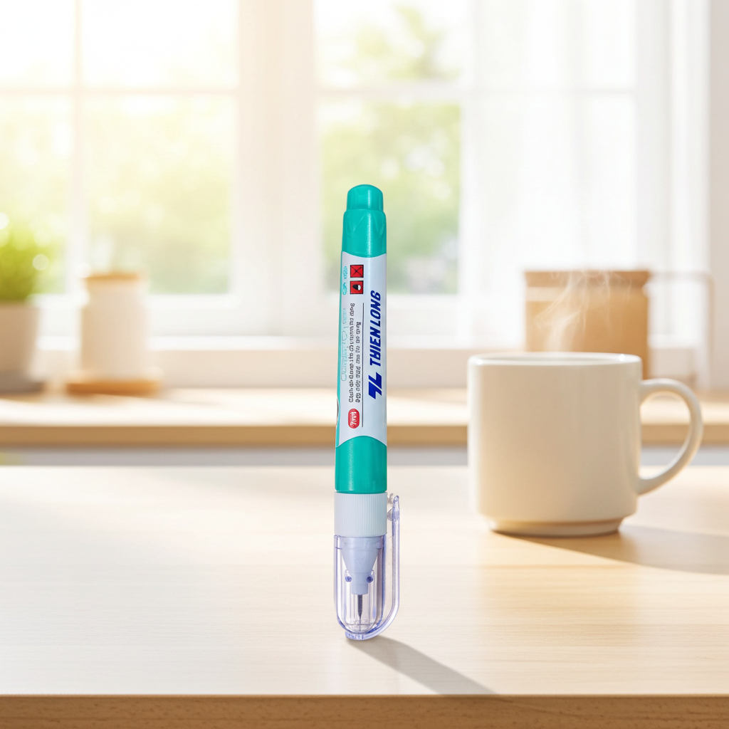 Bút xóa nước Thiên Long CP05