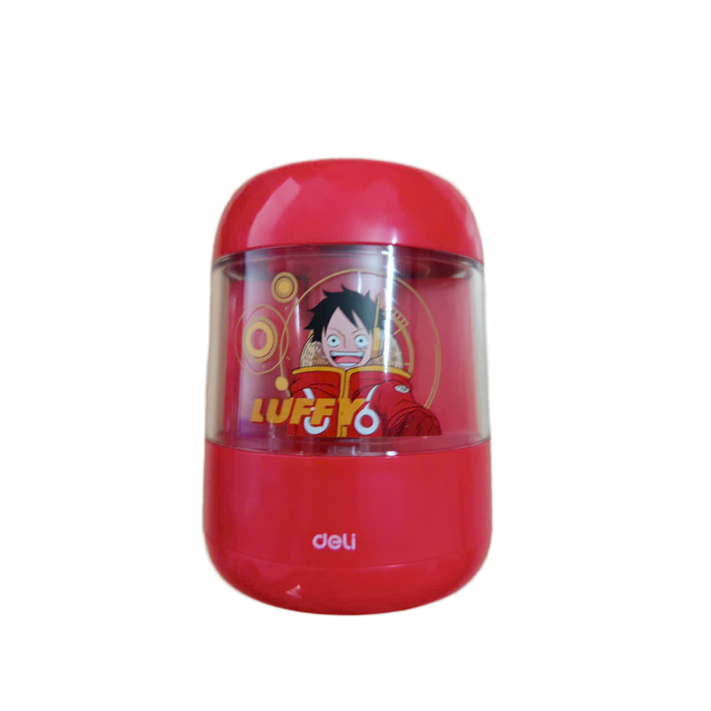 Gọt bút chì điện Deli H519